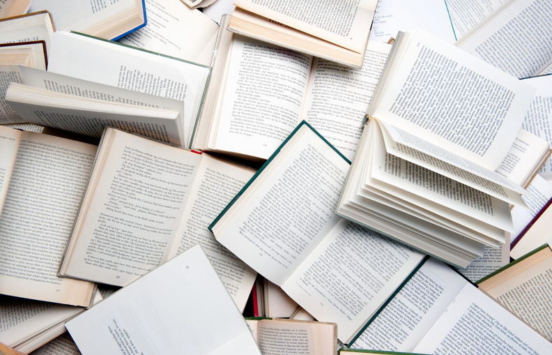 У 2023 році в Україні видали понад 13 тисяч назв книжок — Книжкова палата