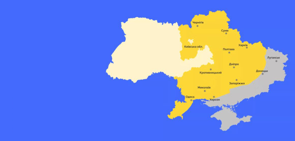 Третина українців на прифронтових і деокупованих територіях ходять до бібліотек