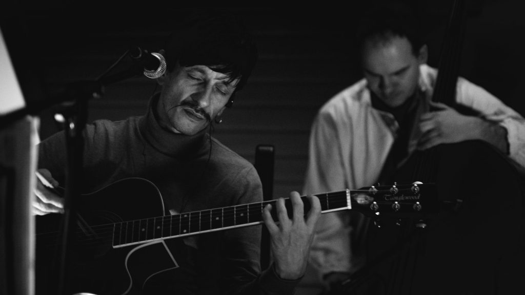 Гурт «Пиріг і Батіг» випустив другу частину музичного триптиха «Замордовані»