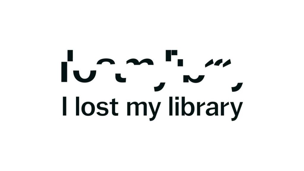 В Україні започаткували видавничий проєкт ilostmylibrary