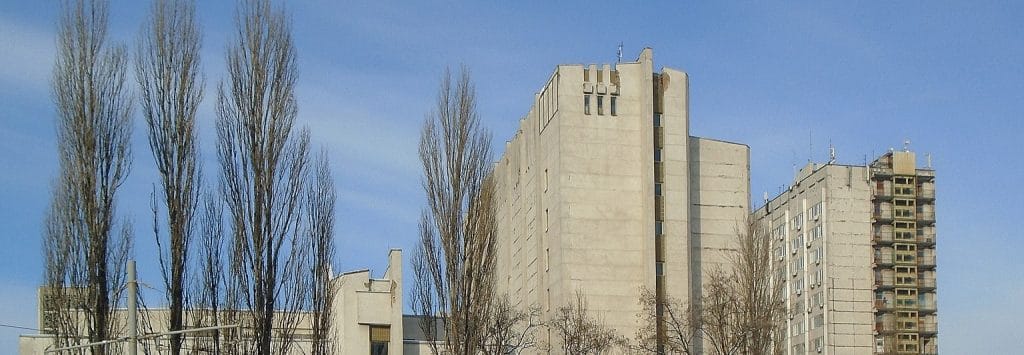 Стали відомі претенденти на посаду директора Книжкової палати України