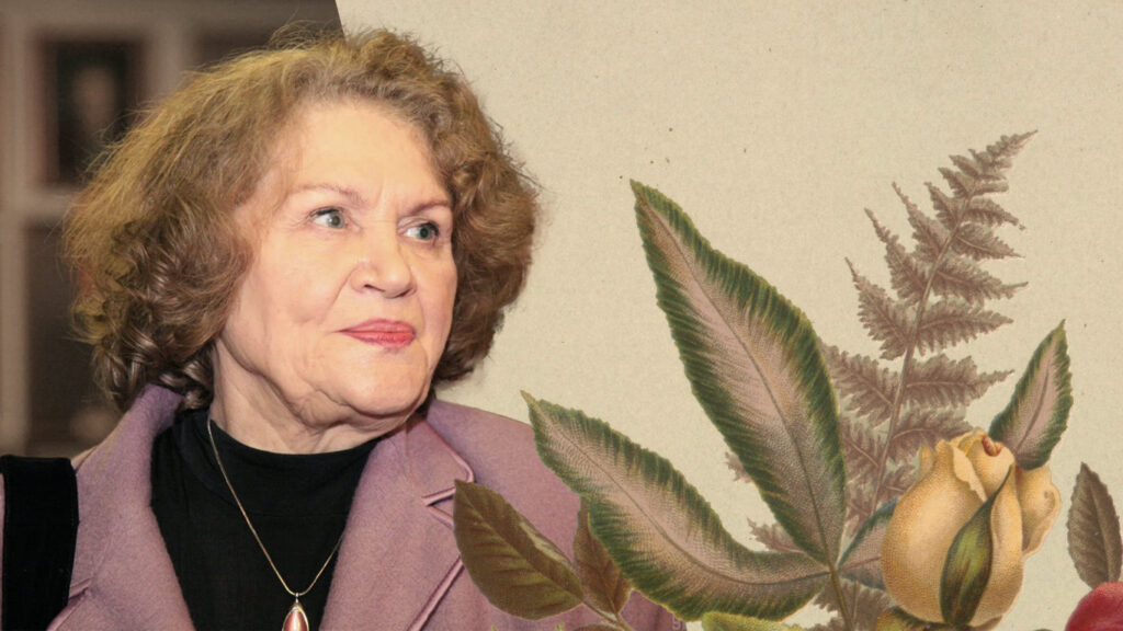 До дня народження Ліни Костенко стартує всеукраїнський флешмоб