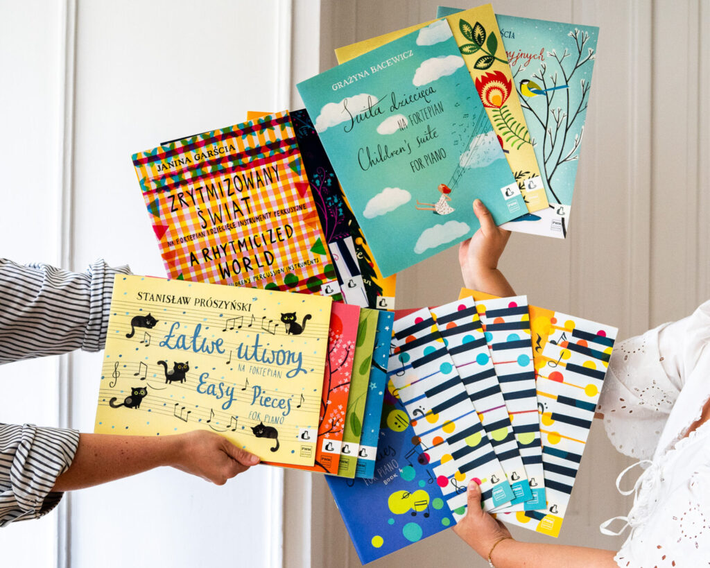 Польське музичне видавництво відкриє книгарню-клуб у Кракові