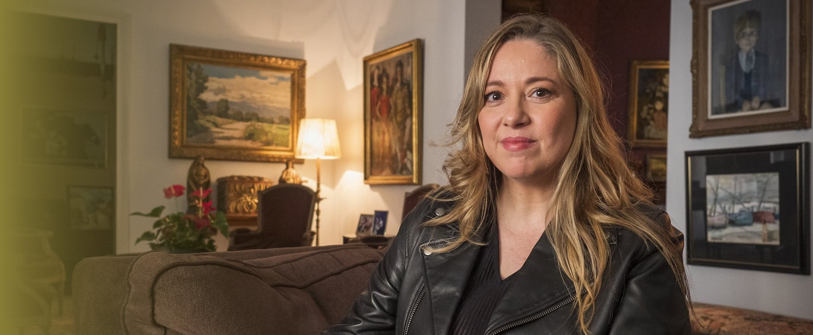 Мій шлях до України. Есей Марти Ребóн