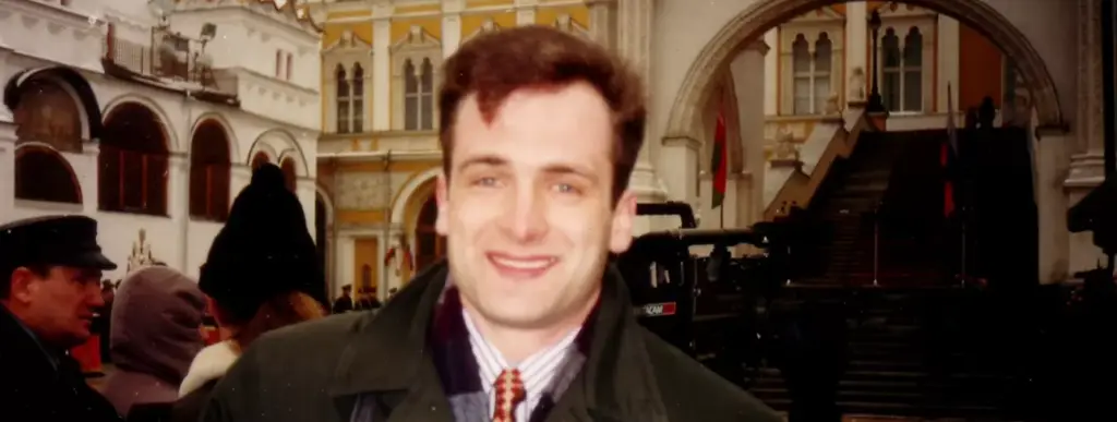 В Україні розробили урок про історію Ґонґадзе для учнів старшої школи