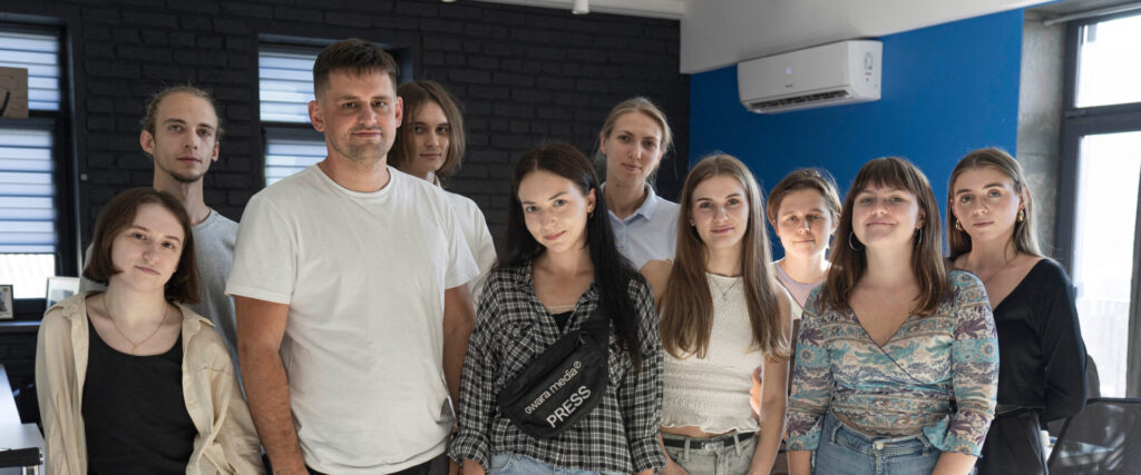 «Ґвара Медіа» — серед лавреатів міжнародної премії Free Media Awards