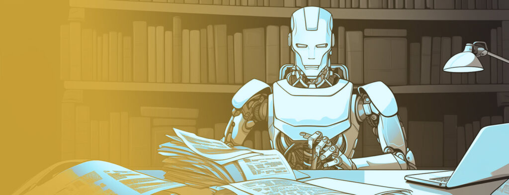 Енциклопедії Britannica і Merriam-Webster звинувачують OpenAI у порушенні авторських прав