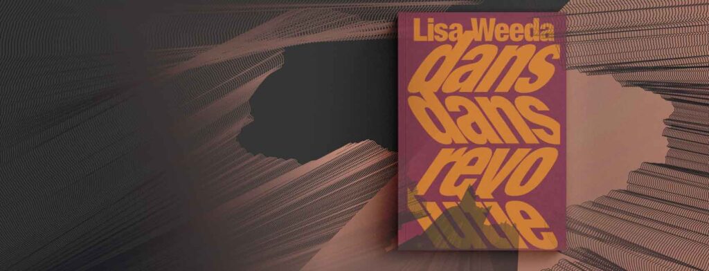 «Танцювальна революція» Лізи Віди: між магією, війною та репрезентацією України