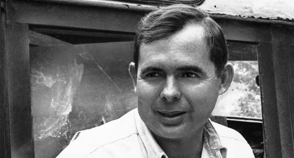 Відійшов у засвіти останній син Ернеста Гемінґвея Патрік Гемінґвей