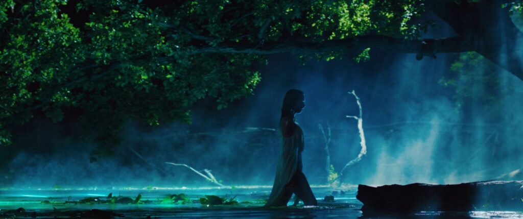 Вийшов тизер українського фентезійного фільму «Мавка. Справжній міф» Вийшов тизер українського фентезійного фільму «Мавка. Справжній міф»