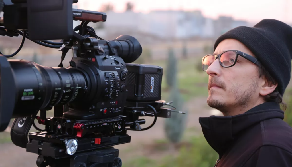 Вийде фільм про американського журналіста Брента Рено, вбитого рф в Ірпені