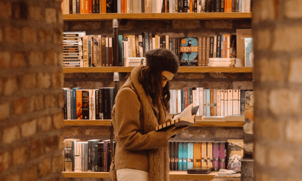 У 2025 в Італії книгарні відіграють все помітнішу роль на книжковому ринку