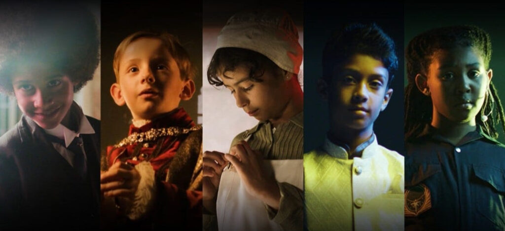 Букерівська премія заснувала нову премію за дитячу художню літературу