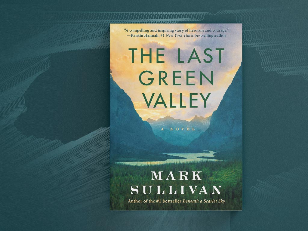 Книга Салівана