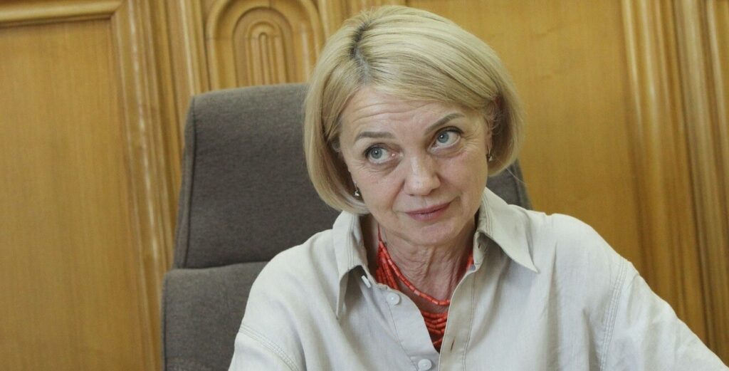 Мовна омбудсменка: Близько 7% українців повернулись до російської