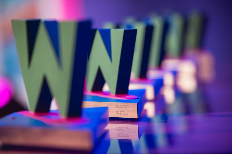 2 українські книжки у фіналі Міжнародної книжкової премії Вітольда Пілецького