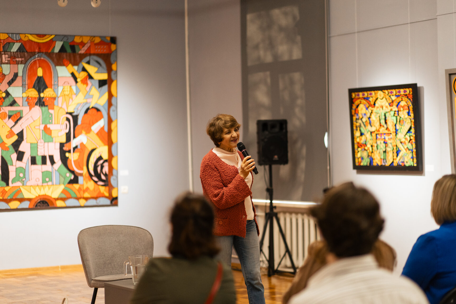 Віра Агеєва