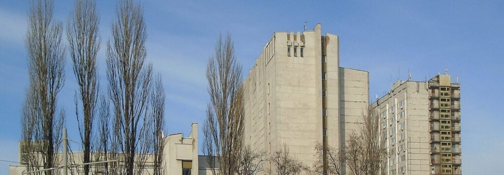 У Книжковій палаті України — нова директорка