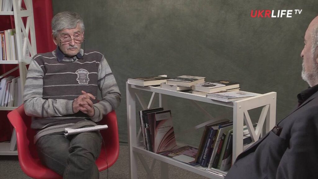 Лавреатом премії імені Кочура став перекладач поезії німецького бароко