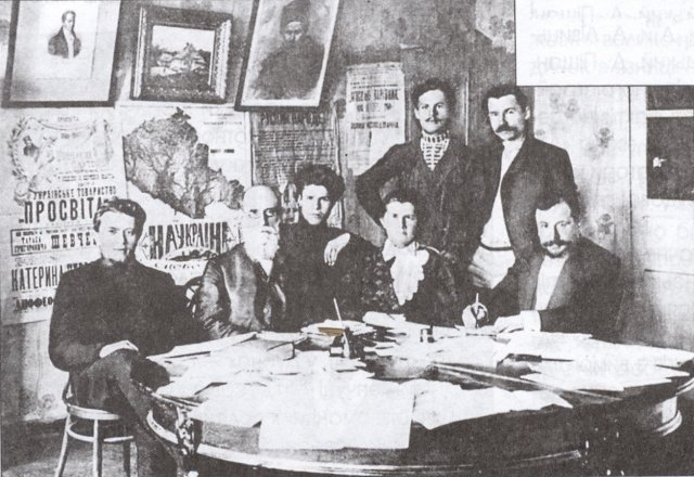 До 120-річчя першої україномовної газети «Хлібороб» представили її онлайн-виставку