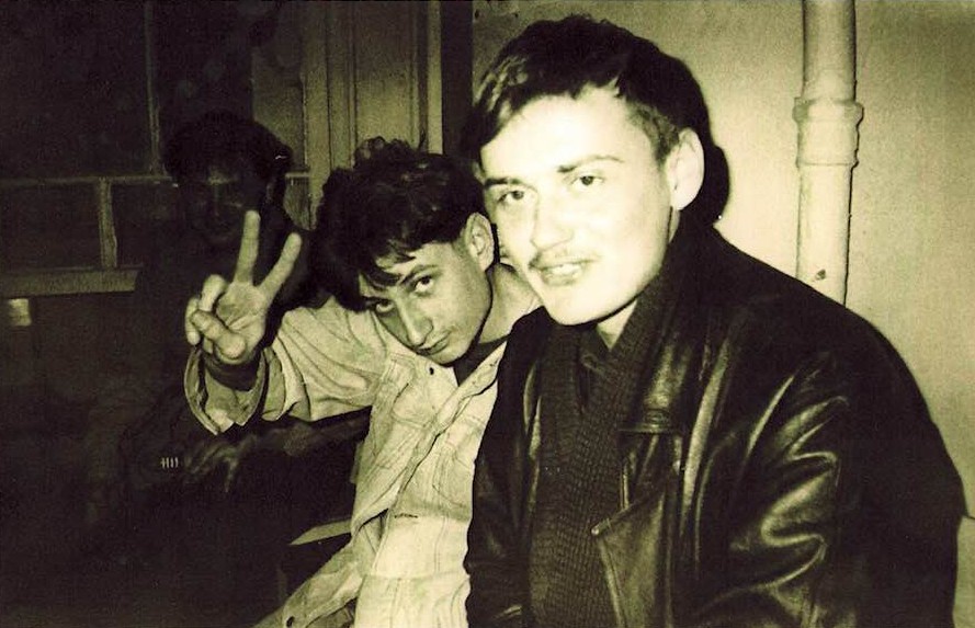 Кокотюха і Жадан