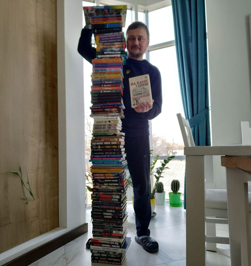 Андрій Кокотюха 2