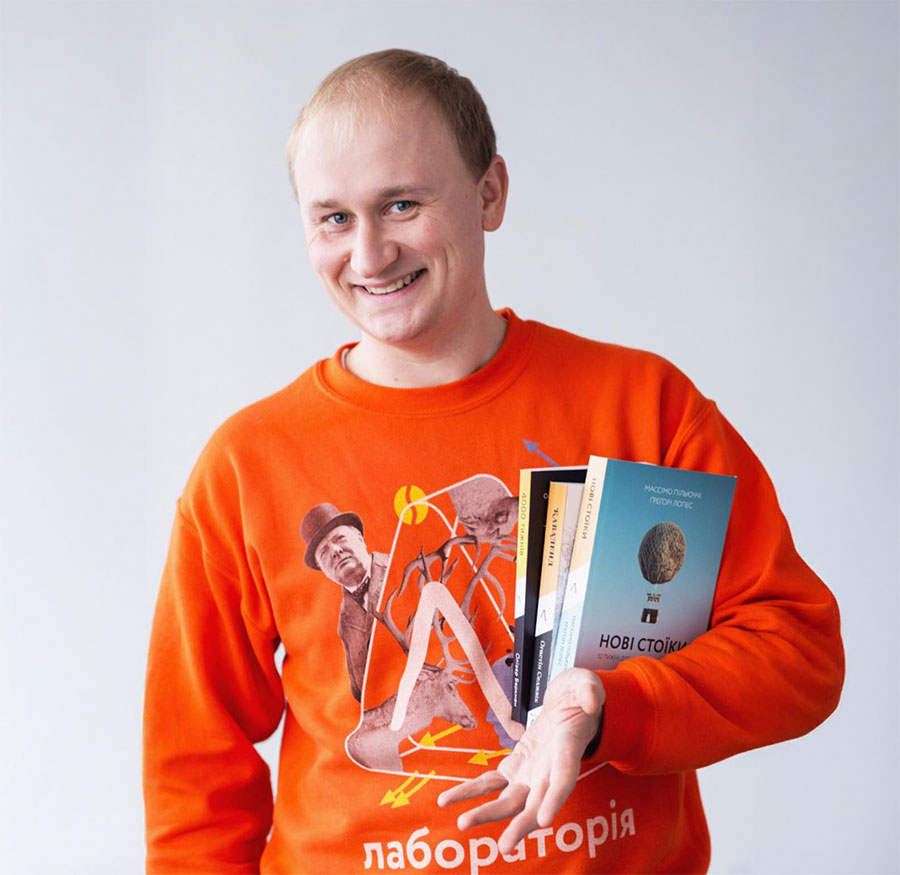 Антон Мартинов 4