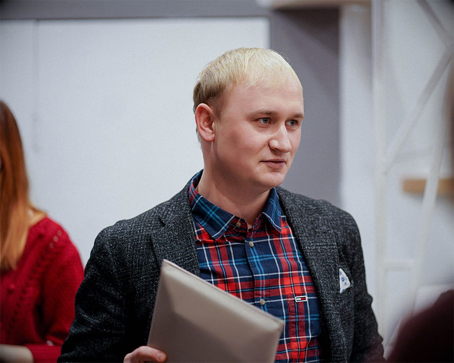 Антон Мартинов 3