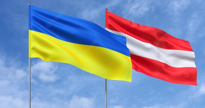 В австрійських школах вивчатимуть українську мову як другу іноземну