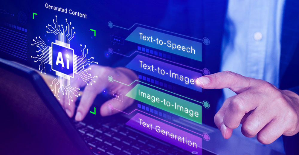 ІМІ: Понад половина українських медіа застосовує ШІ лише для окремих завдань