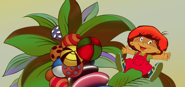 «КиївФільм» створить художній фільм про Петрика Пʼяточкина