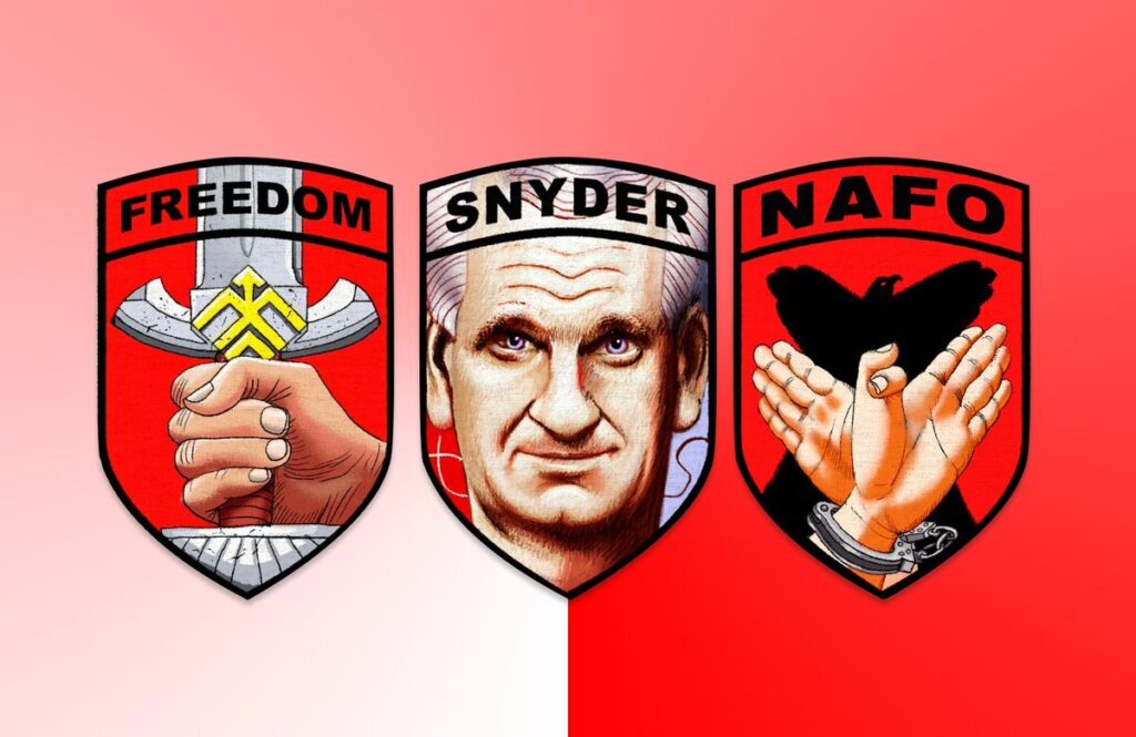 Тімоті Снайдер зібрав понад мільйон євро на потреби «Хартії»