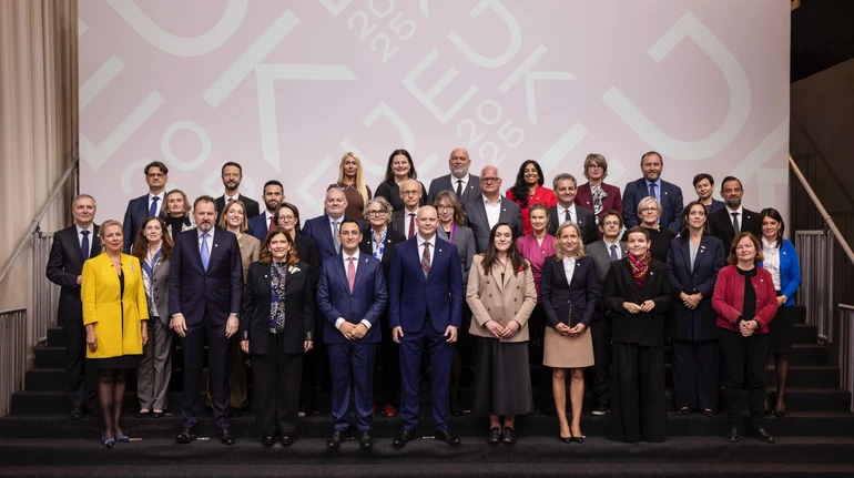 Оголосили склад ради директорів Українського фонду культурної спадщини