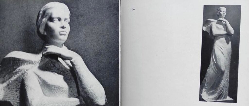 В Одесі автора проєкту пам’ятника Лесі Українці звинувачують в плагіаті