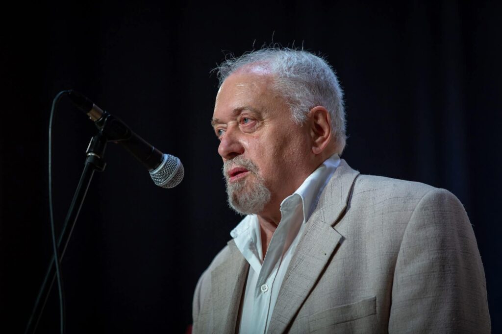 Пішов із життя дисидент, правозахисник і лікар-психіатр Семен Глузман