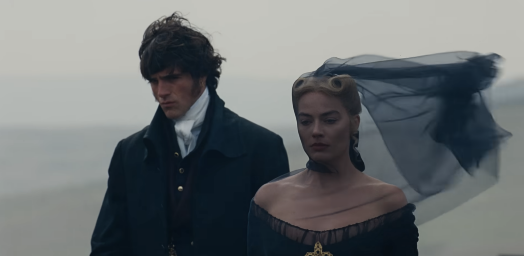 Продажі роману «Буремний перевал» значно зросли перед виходом екранізації