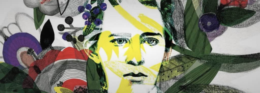 Уривки віршів українських поеток розмістили на станціях метро у Парижі