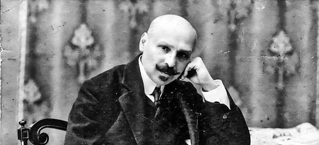 У Чернігівському музеї знайшли рідкісні екранізації творів Коцюбинського