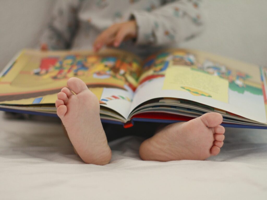 Видавнича асоціація закликає узгодити вимоги до дитліту із нормами ЄС