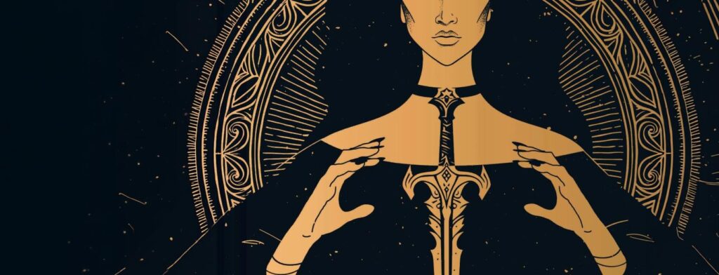 «Відьомська кров» Олександра Ірванця: українські відьми в небі над Берліном