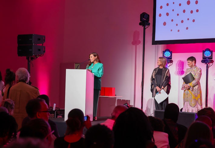 Оголосили імена видавчинь у короткому списку нагороди PublisHer Excellence