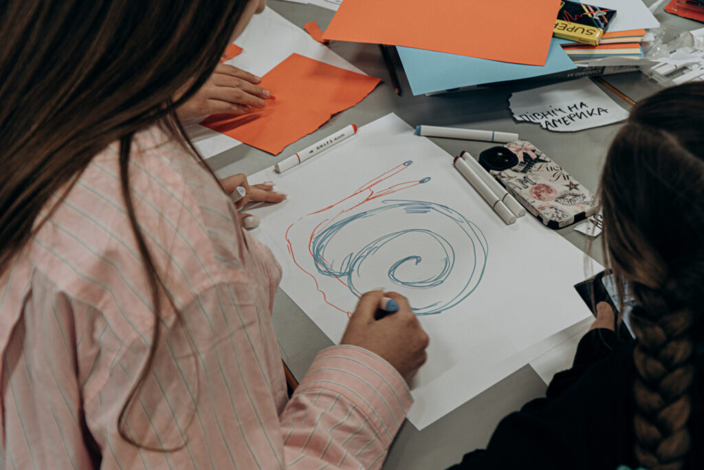 Після 6 років перерви у Львові відбудеться фестиваль «Дитячий форум»