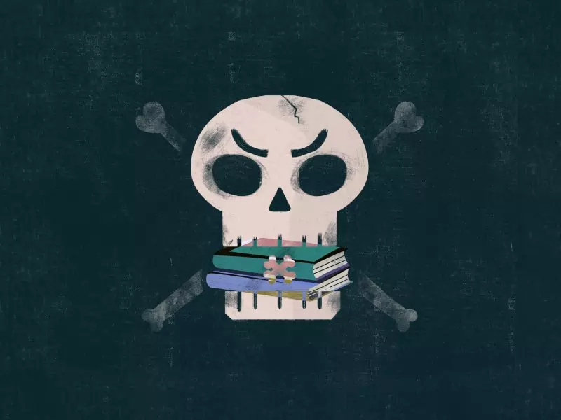 Закрилася онлайн-бібліотека й піратський ресурс «Чтиво»