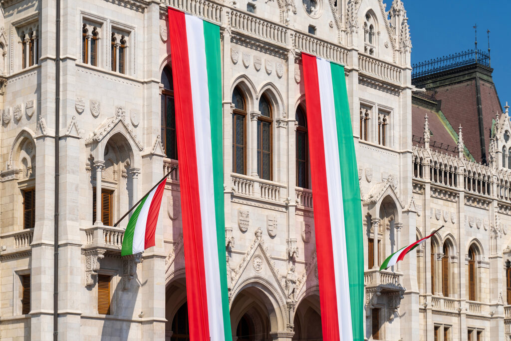 Поет Коробчук поскаржився на російську мову прикордонників Угорщини. Що з цього вийшло?