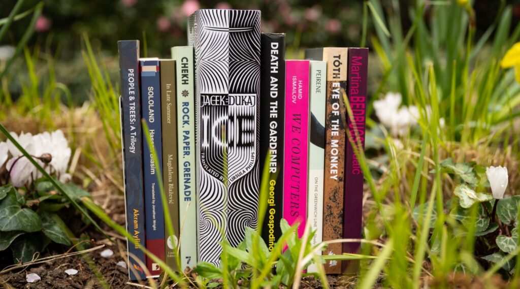 До шортліста літературної премії ЄБРР увійшов роман Артема Чеха «Хто ти такий?»