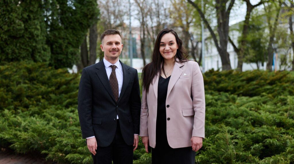 Іван Вербицький став першим заступником міністерки культури