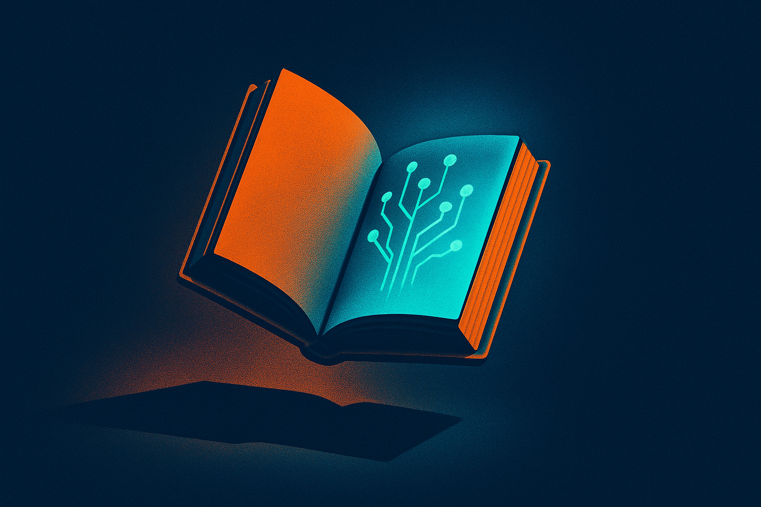 ШІ допомагає малим книжковим ринкам Європи, але робить їх залежнішими від англійської