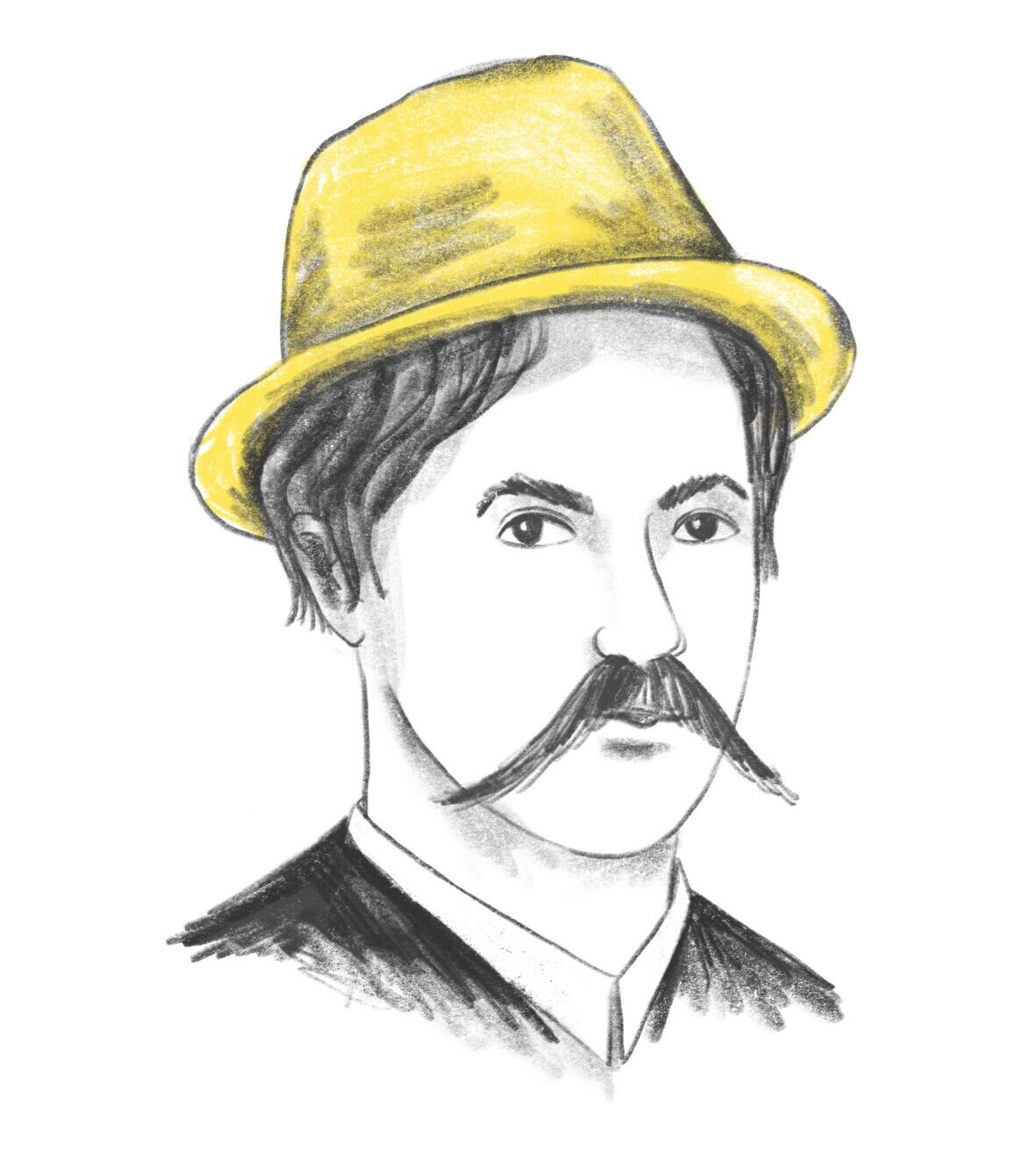 Євген Чикаленко Enjoyer