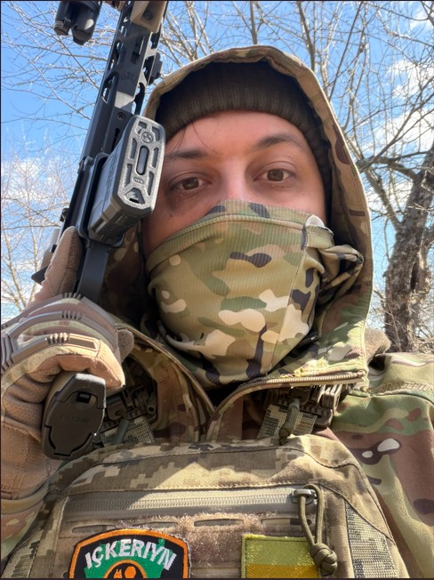 Євген Лір