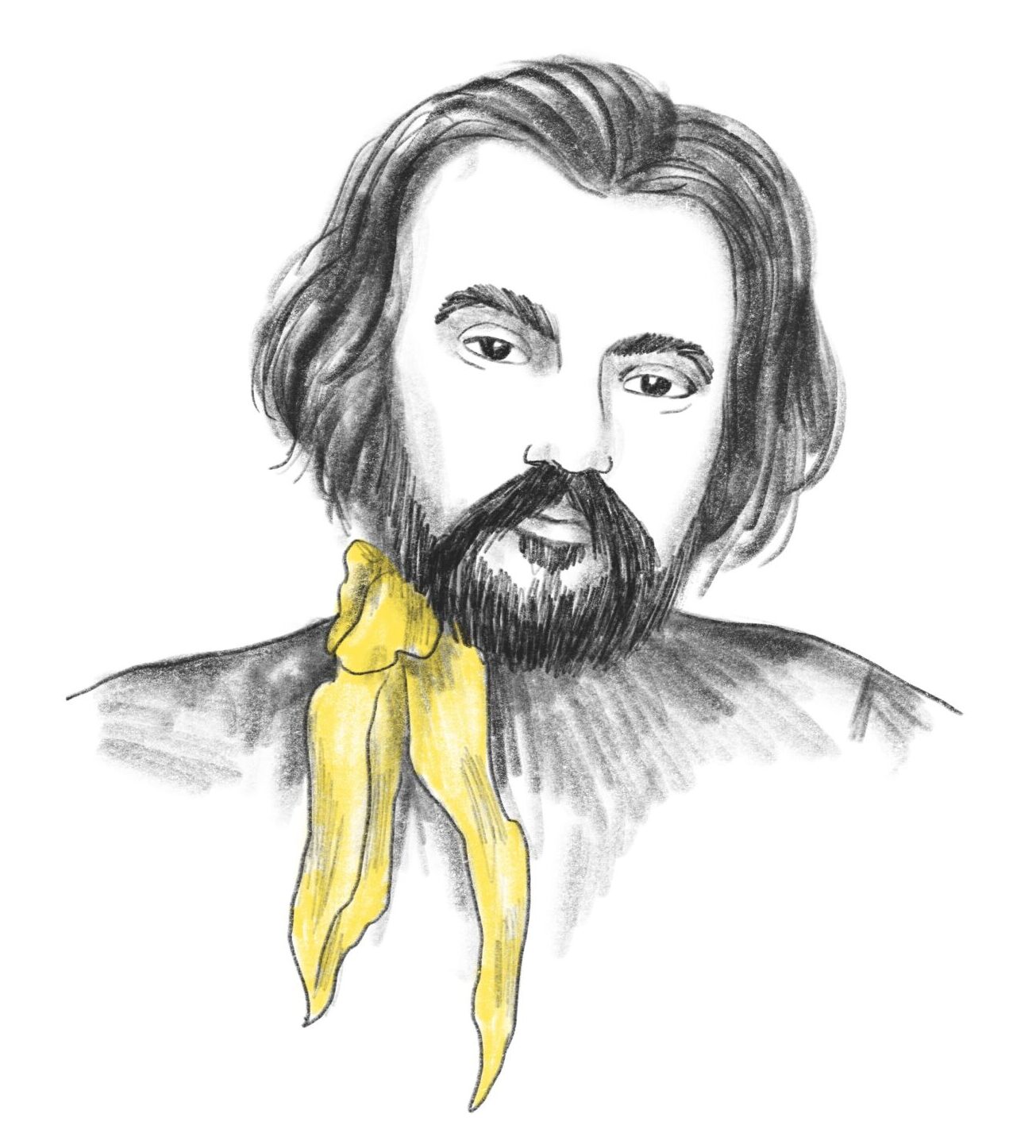 Михайло Старицький Fan